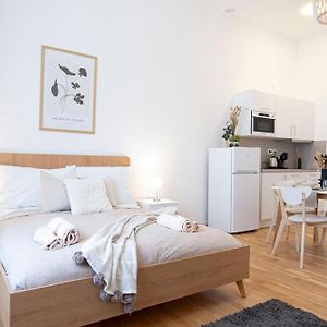 Studio Appartement